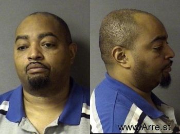 Terrance Terrail Williams Mugshot