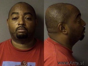 Terrance Terrail Williams Mugshot