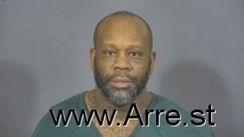 Terrell Yusef Morrow Mugshot