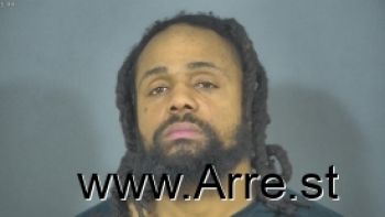 Terrence Lamont Brown Mugshot