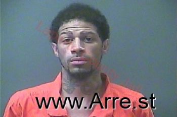 Terrence J Hudson Mugshot