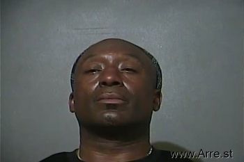 Terrence  Jackson Mugshot