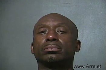 Terrence  Jackson Mugshot