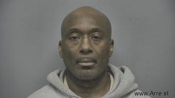 Terrence  Jackson Mugshot