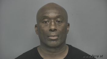 Terrence  Jackson Mugshot