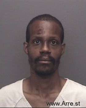 Terrence Nmn Smith Mugshot