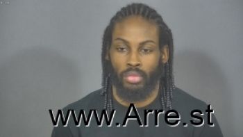 Terrence Isaiah Smith Mugshot