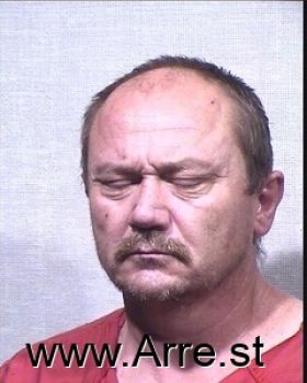 Terrill L Blackwell Mugshot