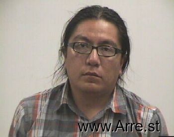 Terrill Henry Yazzie Mugshot