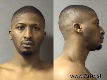 Terry Lynn Junior Anderson Mugshot