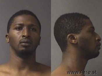 Terry Lynn Junior Anderson Mugshot