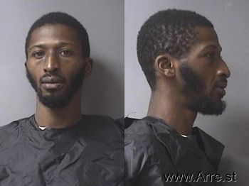 Terry Lynn Junior Anderson Mugshot