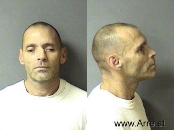 Terry Wayne Cook Mugshot