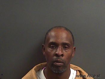 Terry Lee Green Mugshot