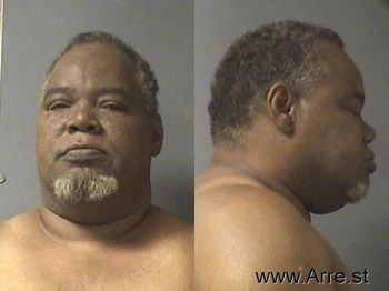 Terry Lee Hawkins Mugshot