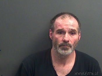 Terry Lee Holmes Jr Mugshot