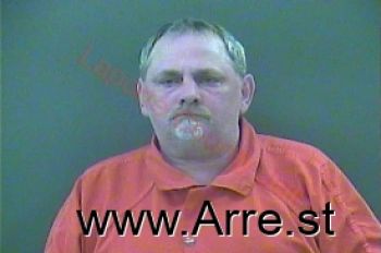 Terry  Martin Mugshot