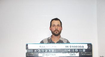 Terry L. Mills Mugshot