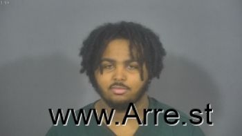 Terry Nelson Murphy Jr Mugshot