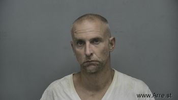 Terry Wayne Vicars Mugshot