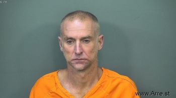 Terry Wayne Vicars Mugshot