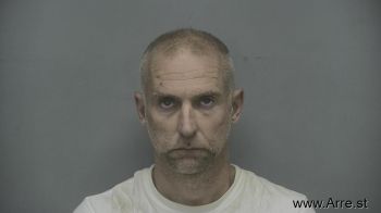 Terry Wayne Vicars Mugshot