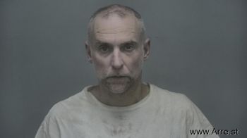 Terry Wayne Vicars Mugshot