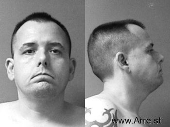 Terry Dee Second Whitted Mugshot