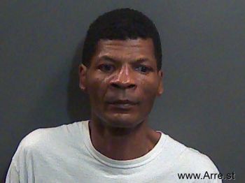 Terry Lamont Wilson Mugshot