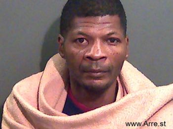 Terry Lamont Wilson Mugshot