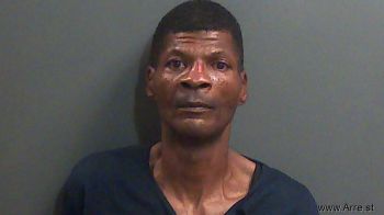 Terry Lamont Wilson Mugshot