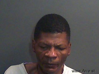 Terry Lamont Wilson Mugshot