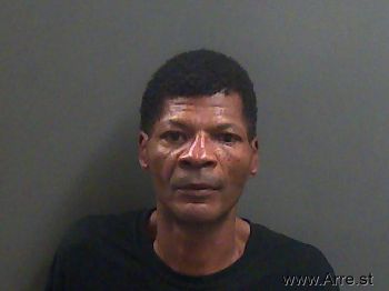 Terry Lamont Wilson Mugshot