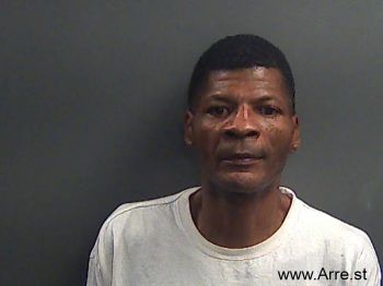 Terry Lamont Wilson Mugshot