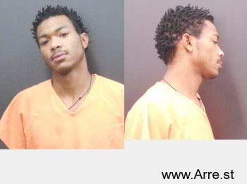 Terryaun Tyquill Tyree Mcduffie Mugshot