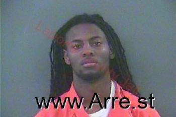 Tevin Keyshawn Lewis Mugshot