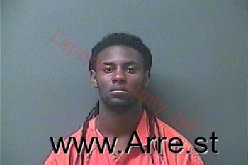 Tevin Keyshawn Lewis Mugshot