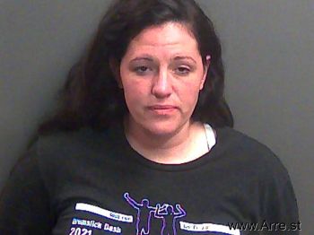 Thea Renee Lawson Mugshot