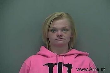 Theresa Deanne Johnson Mugshot