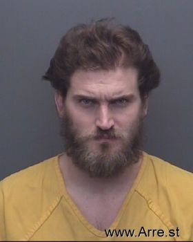 Thomas John Churchard Ii Mugshot