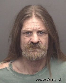 Thomas Michael Cox Mugshot