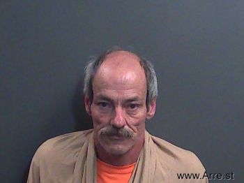 Thomas Harold Dickerson Mugshot