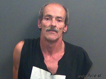 Thomas Harold Dickerson Mugshot