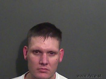 Thomas Mikeal Iii Graves Mugshot