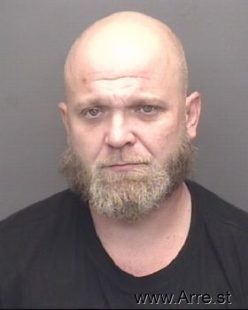 Thomas Michael Kirsch Sd Mugshot