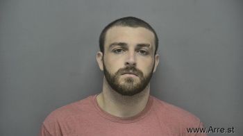 Thomas Dale Long Mugshot