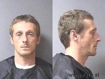 Thomas Robert Junior Lundy Mugshot