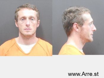 Thomas Robert Junior Lundy Mugshot