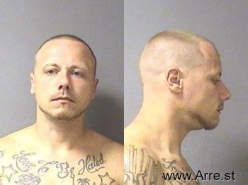 Thomas Gregory Ogle Mugshot