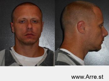 Thomas Gregory Ogle Mugshot